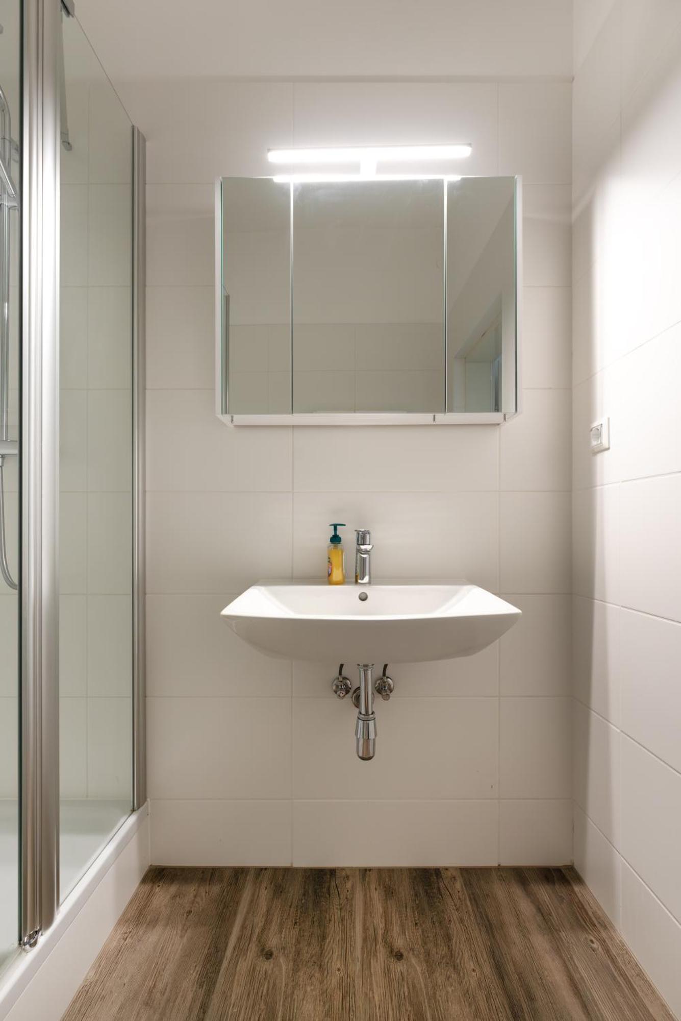 Studio Apartment Near University Vienna Esterno foto