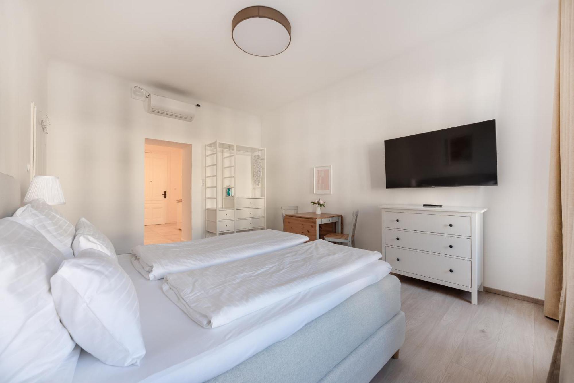 Studio Apartment Near University Vienna Esterno foto
