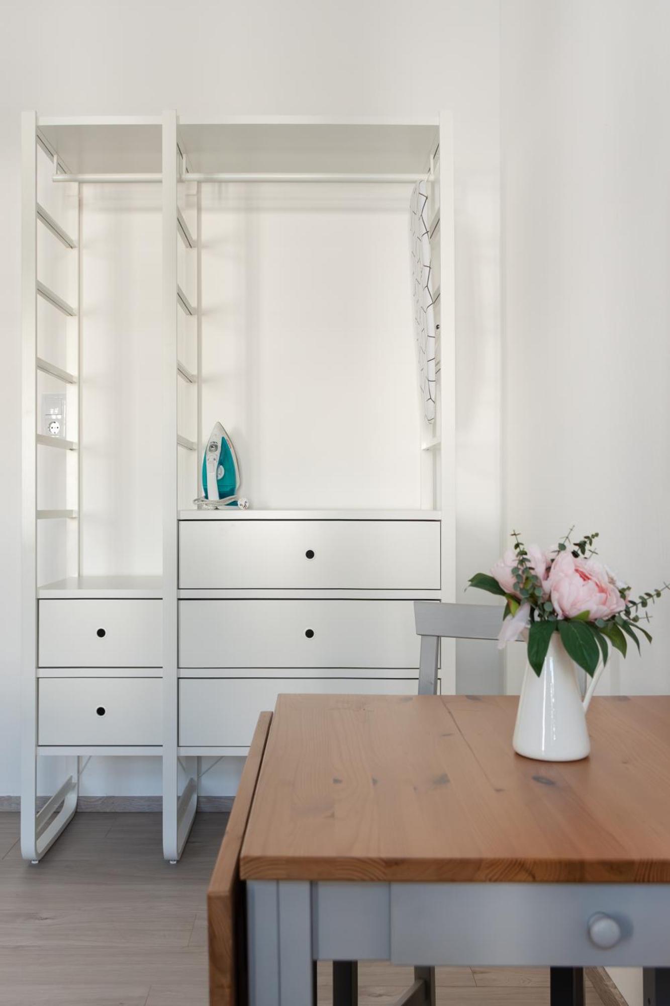 Studio Apartment Near University Vienna Esterno foto