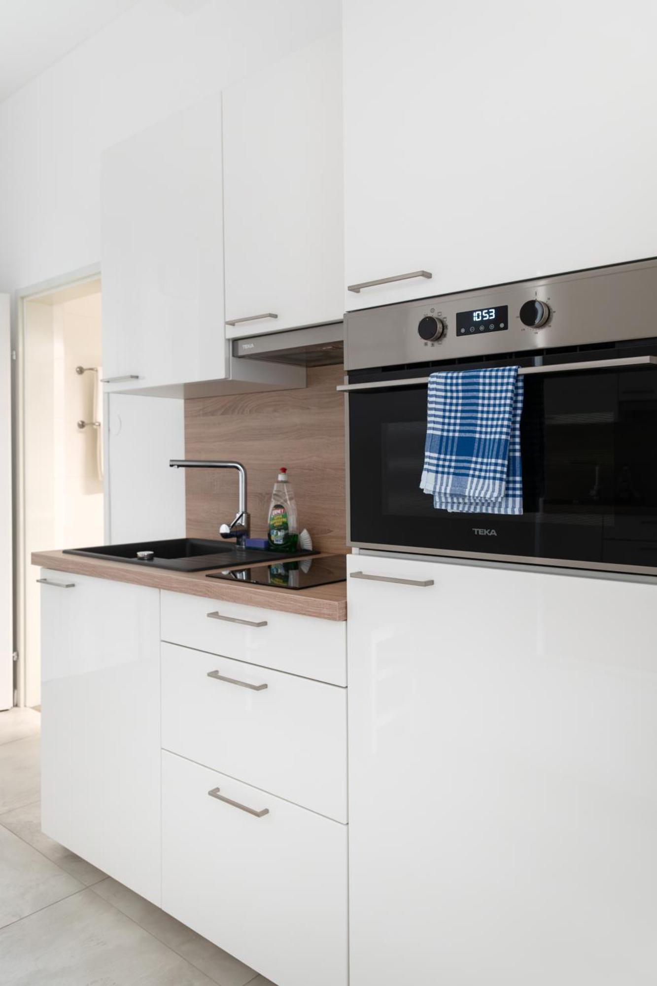 Studio Apartment Near University Vienna Esterno foto